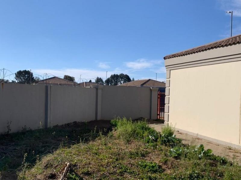 3 Bedroom Property for Sale in Pinehaven Free State